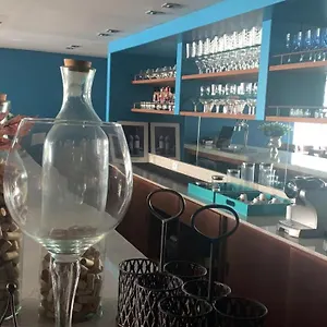 Olímpia Luxo Em 4 Estrelas Apart-hotel São Paulo