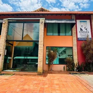 2* Hotel Ondas Do